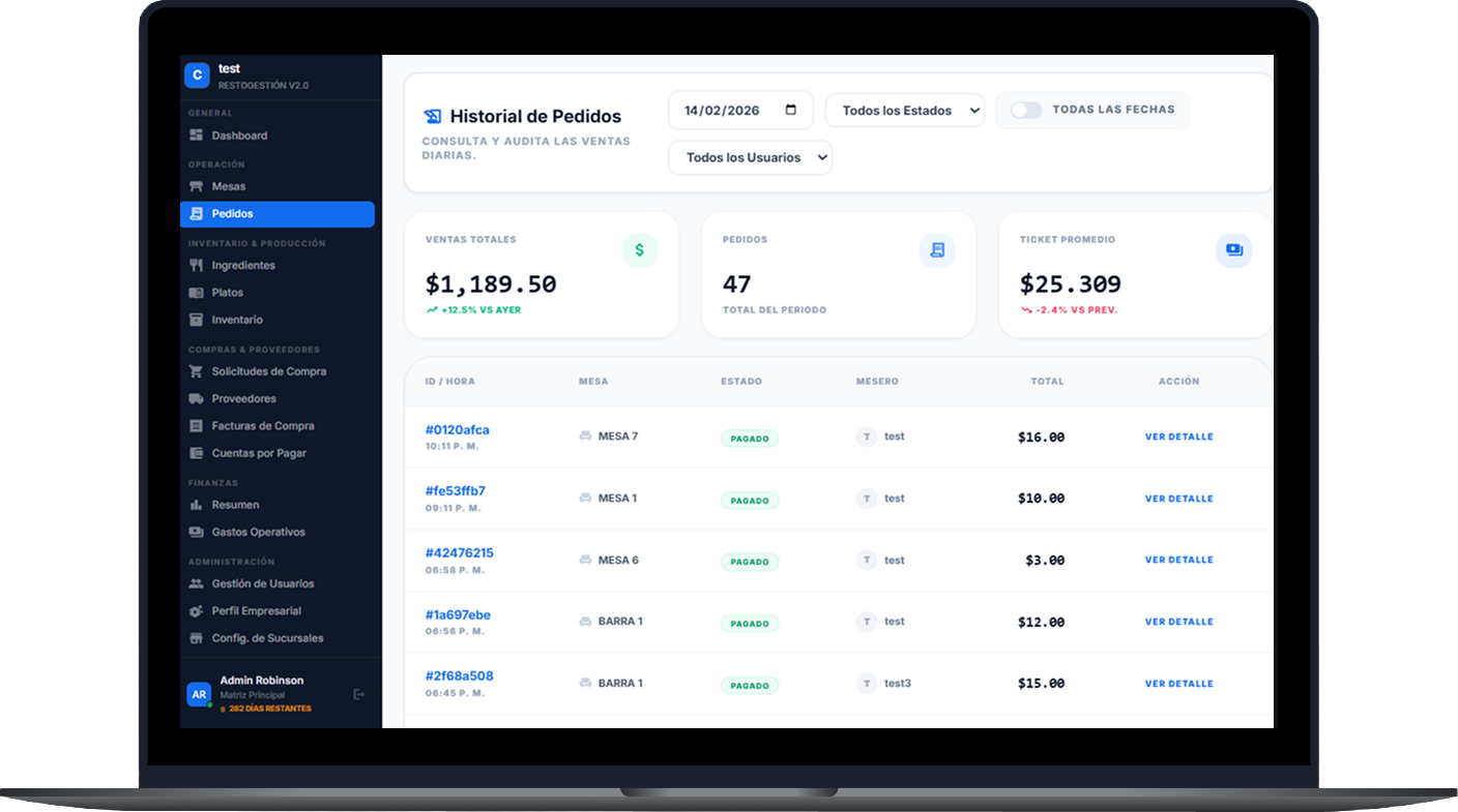 Plataforma de Automatización de Ventas