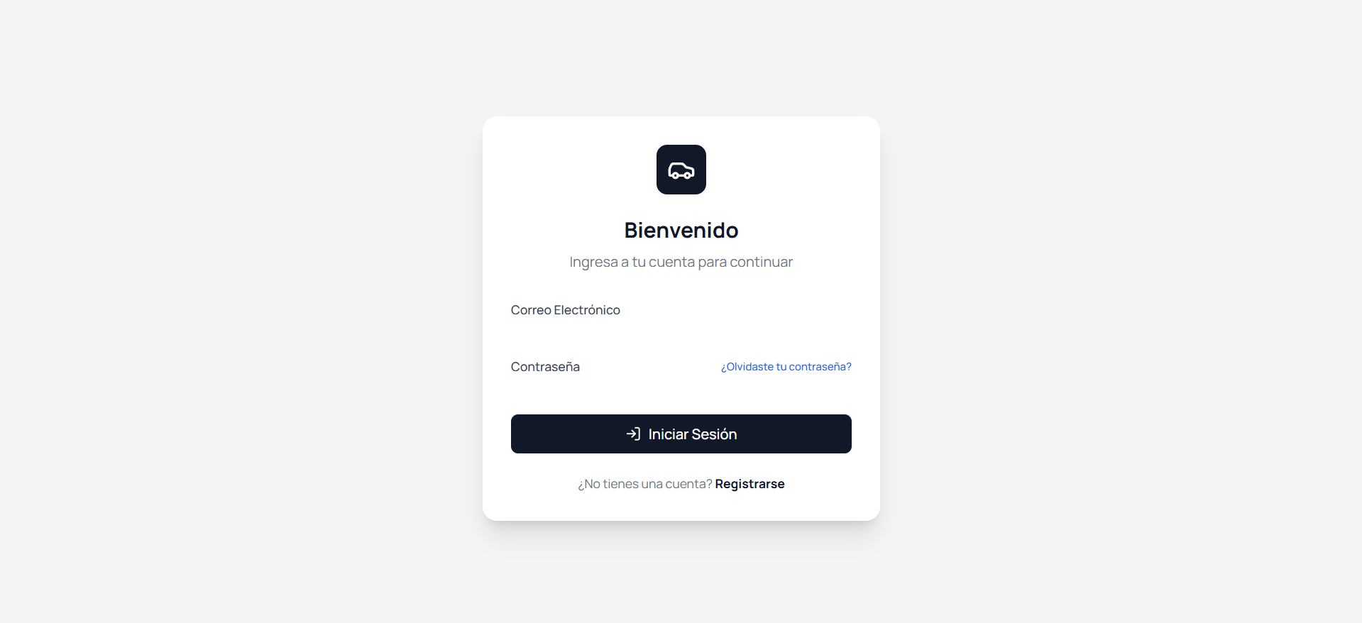 Plataforma CRM automatización de ventas