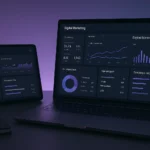 Estrategia de Marketing Digital