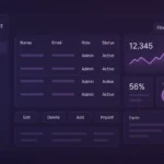 Sistema Administrativo